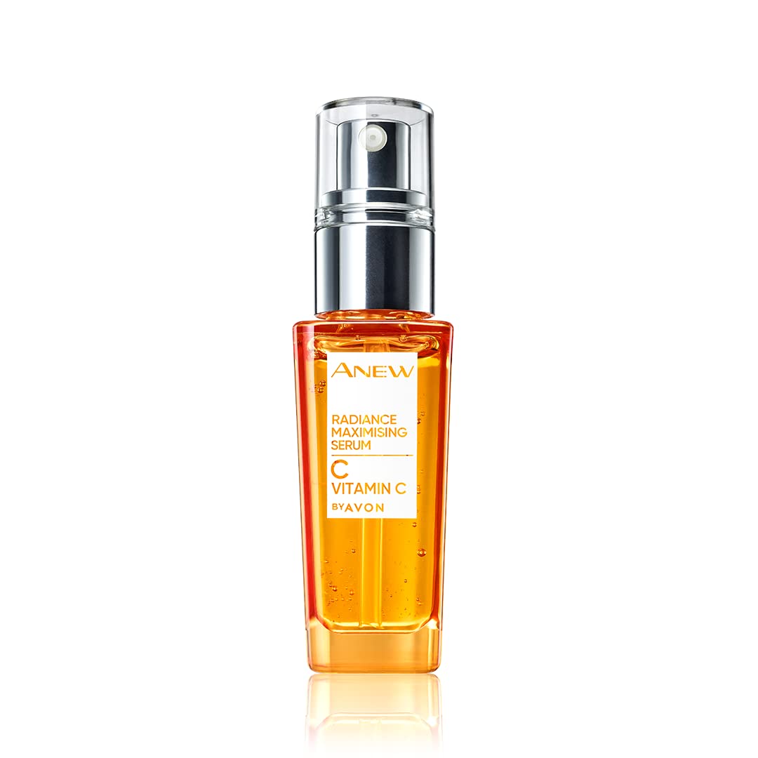Avon Anew Radiance Maximising Vitamin C 30 Ml