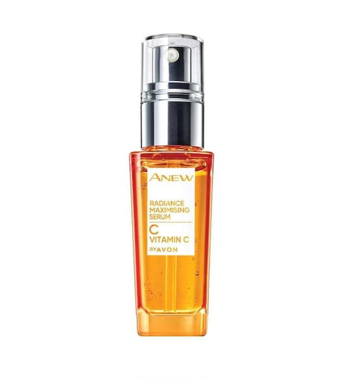 Avon Anew Radiance Maximising Vitamin C 30 Ml